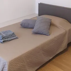 Bed and breakfast Markone Center, Bolonia