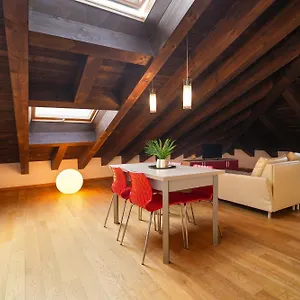 Apartahotel My Loft, Ferrara