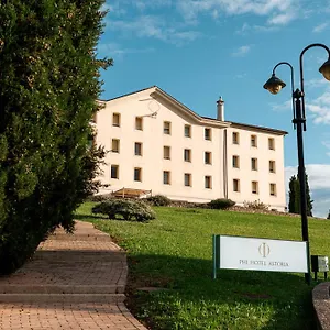 Phi Astoria 4* Susegana