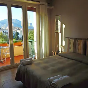 Kemonia Frühstückspension Palermo