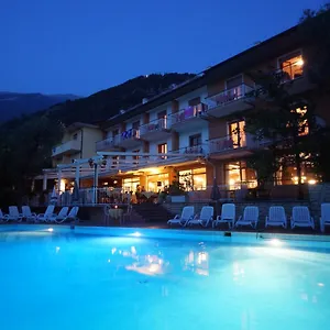 Alpi Hotel Malcesine