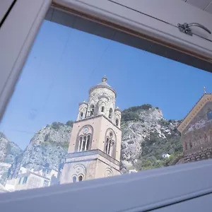 Zia Pupetta 3* Amalfi