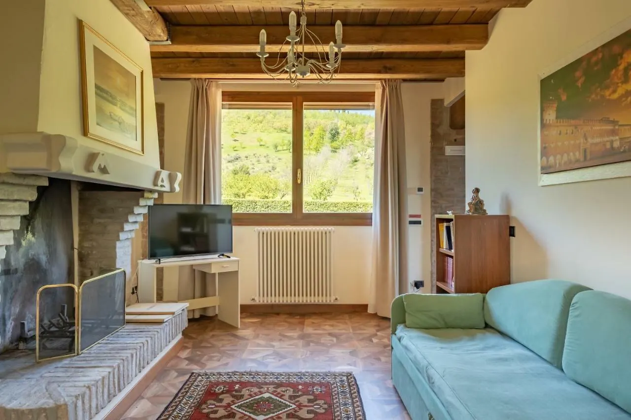 Bed and Breakfast La Quercia Sasso Marconi