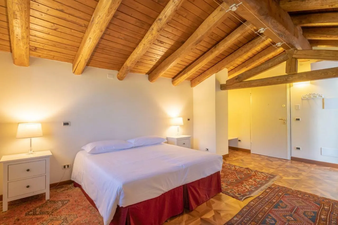 La Quercia - Bolognarooms Sasso Marconi