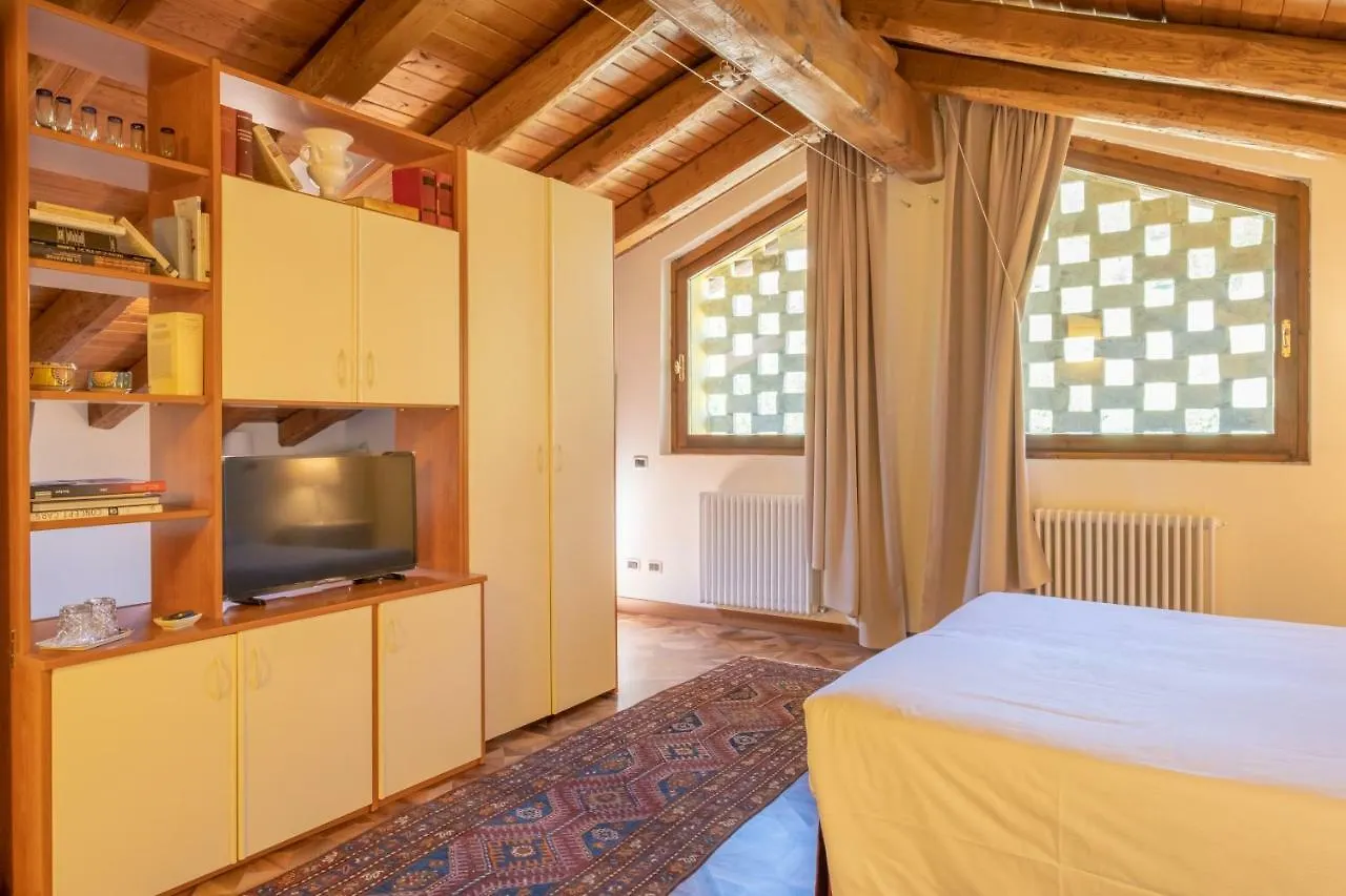 Bed & Breakfast La Quercia - Bolognarooms Sasso Marconi