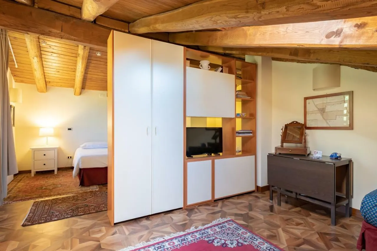 Bed and Breakfast La Quercia Sasso Marconi 2*,