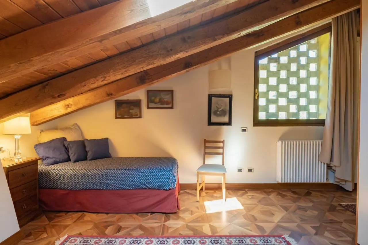 La Quercia - Bolognarooms Sasso Marconi Bed & Breakfast