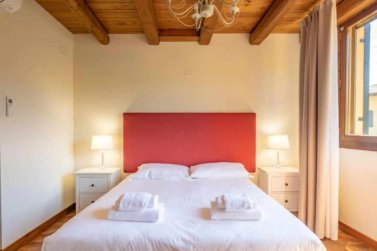 Bed & Breakfast La Quercia - Bolognarooms Sasso Marconi