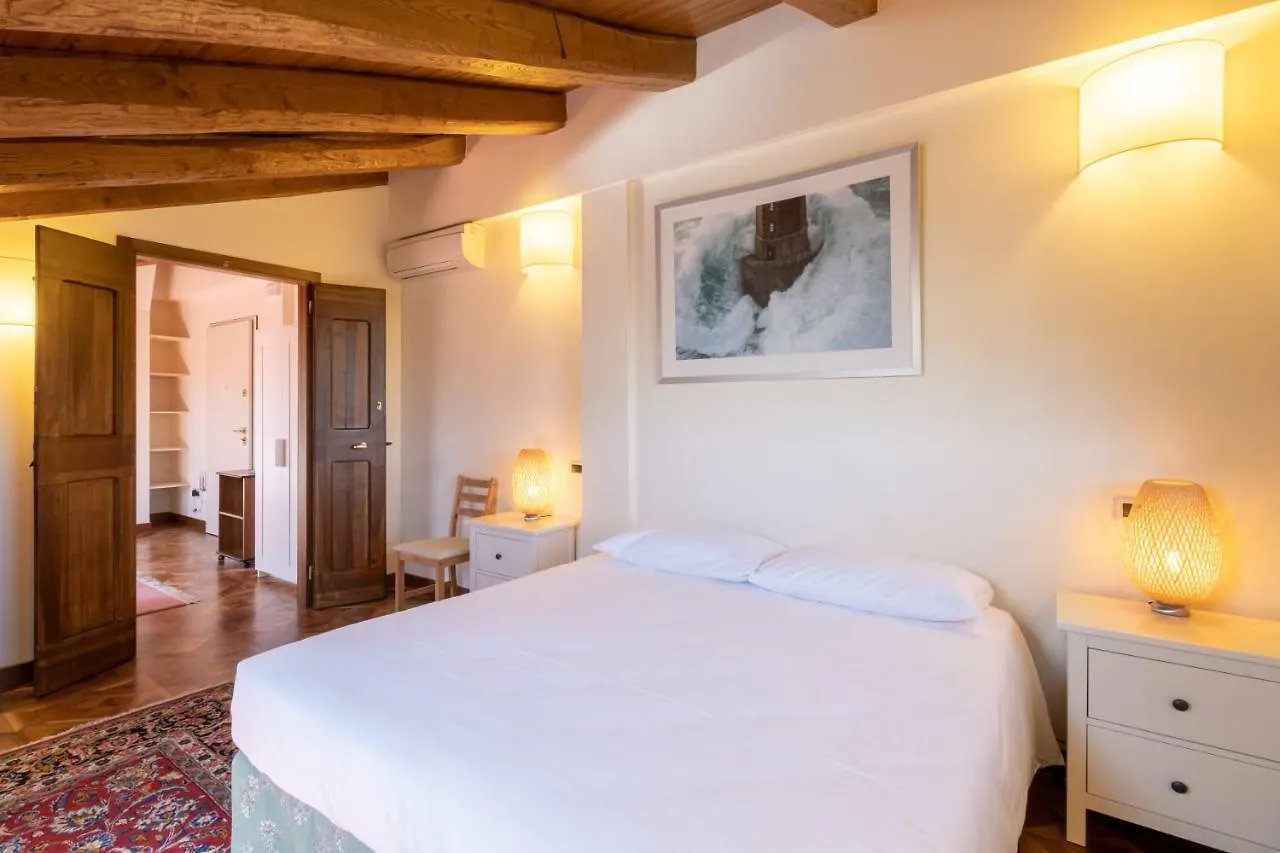 Bed and Breakfast La Quercia Sasso Marconi