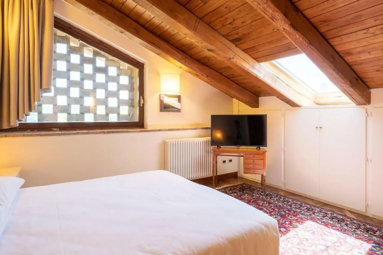 Bed & Breakfast La Quercia - Bolognarooms Sasso Marconi