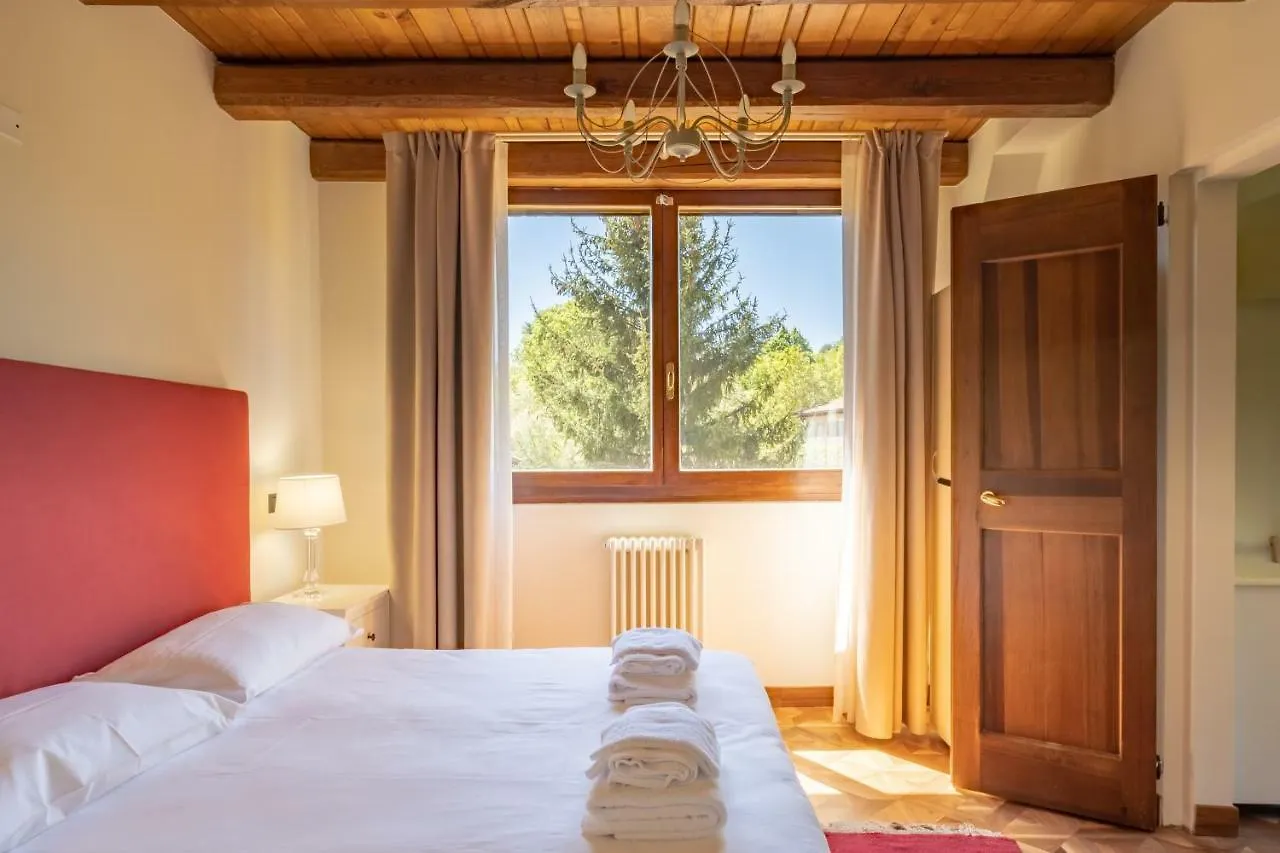 Bed and Breakfast La Quercia Sasso Marconi Italia