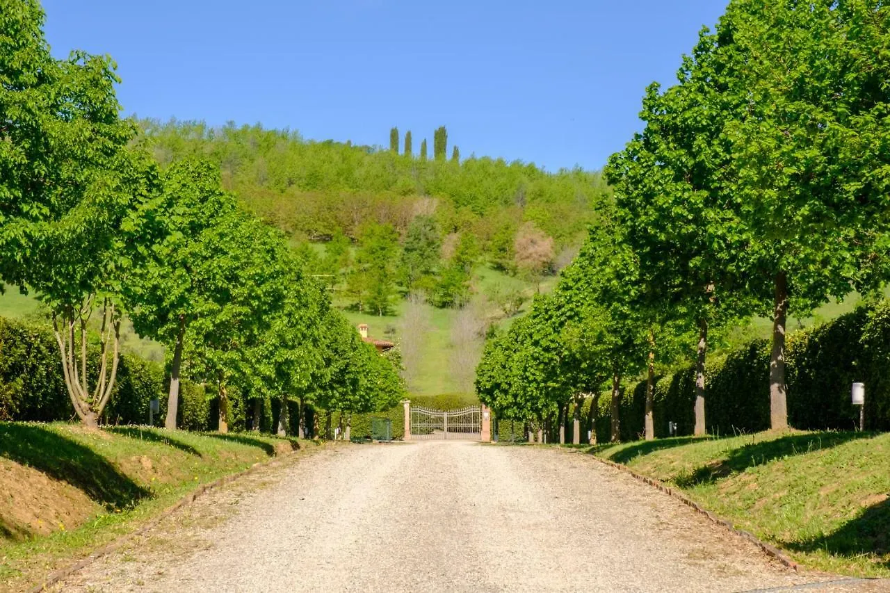 Bed and Breakfast La Quercia Sasso Marconi