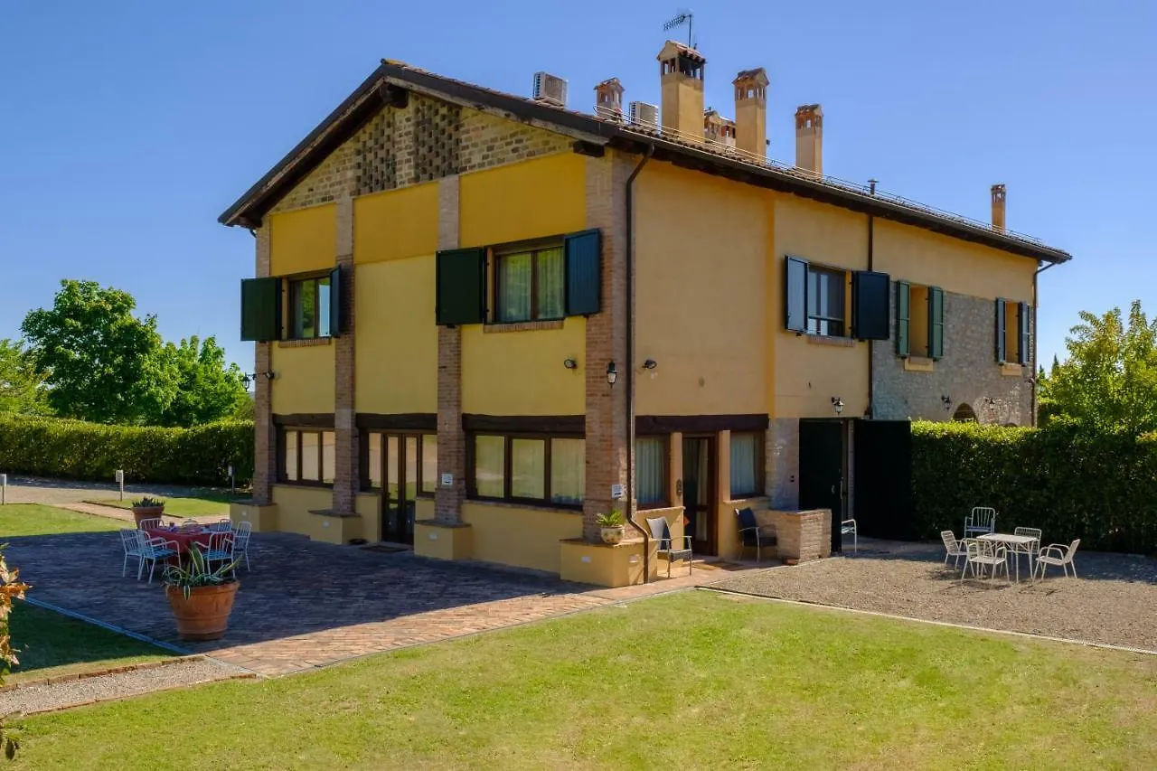 Bed and Breakfast La Quercia Sasso Marconi