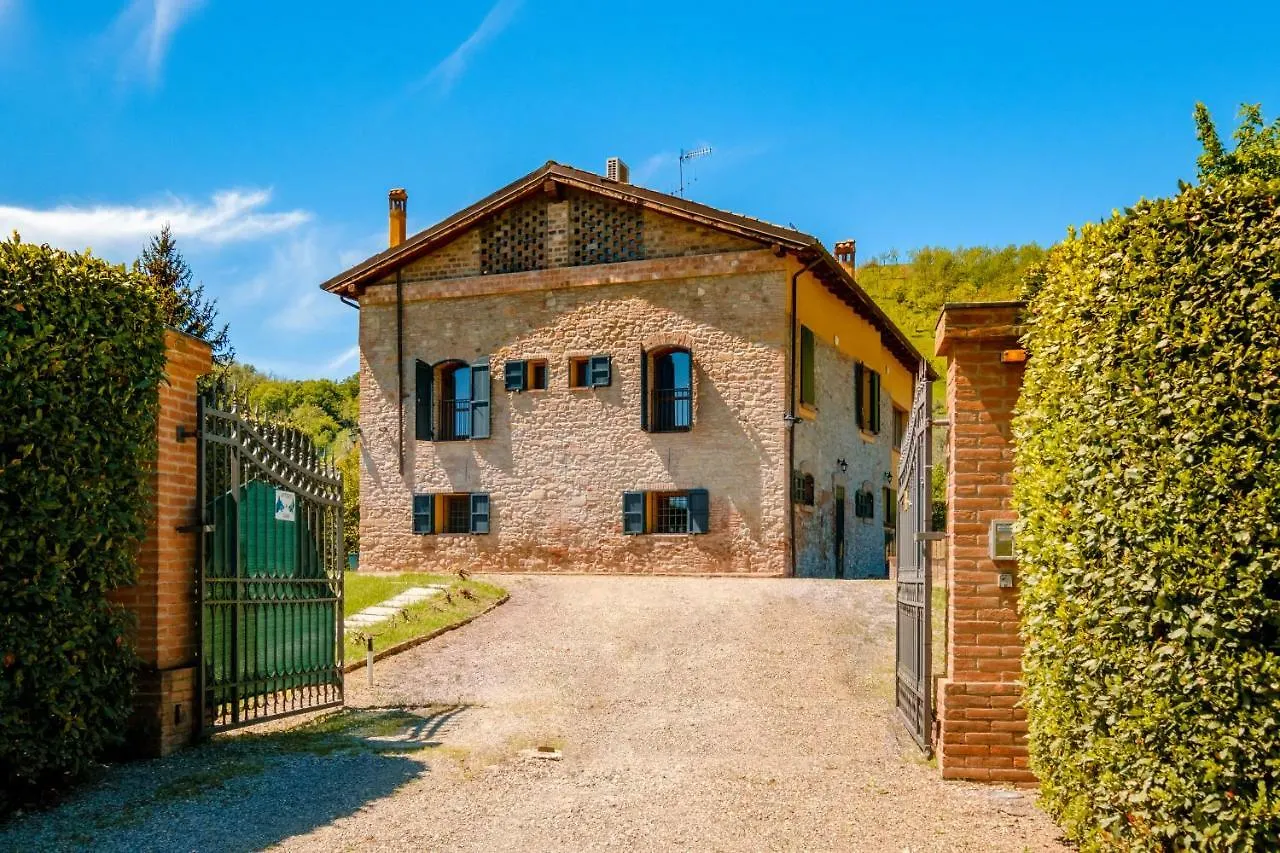 Bed and Breakfast La Quercia Sasso Marconi