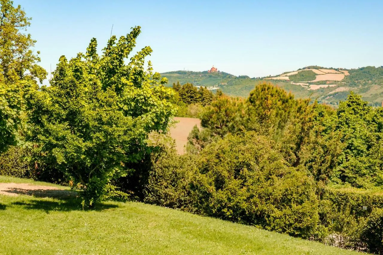 La Quercia - Bolognarooms Sasso Marconi