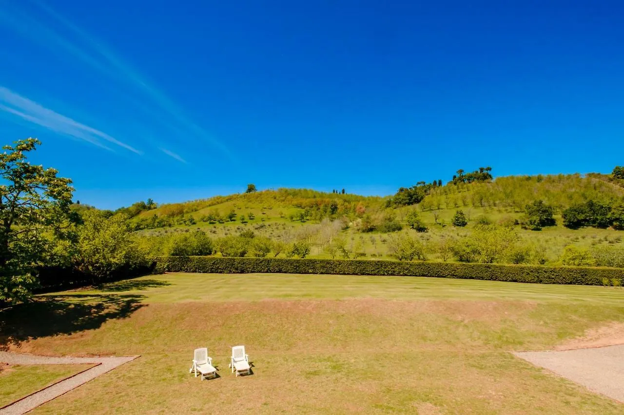 La Quercia - Bolognarooms Sasso Marconi Bed & Breakfast