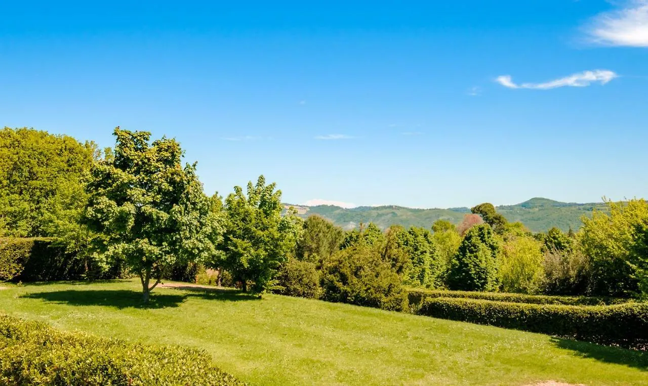 Bed and Breakfast La Quercia Sasso Marconi 2*,  Italia